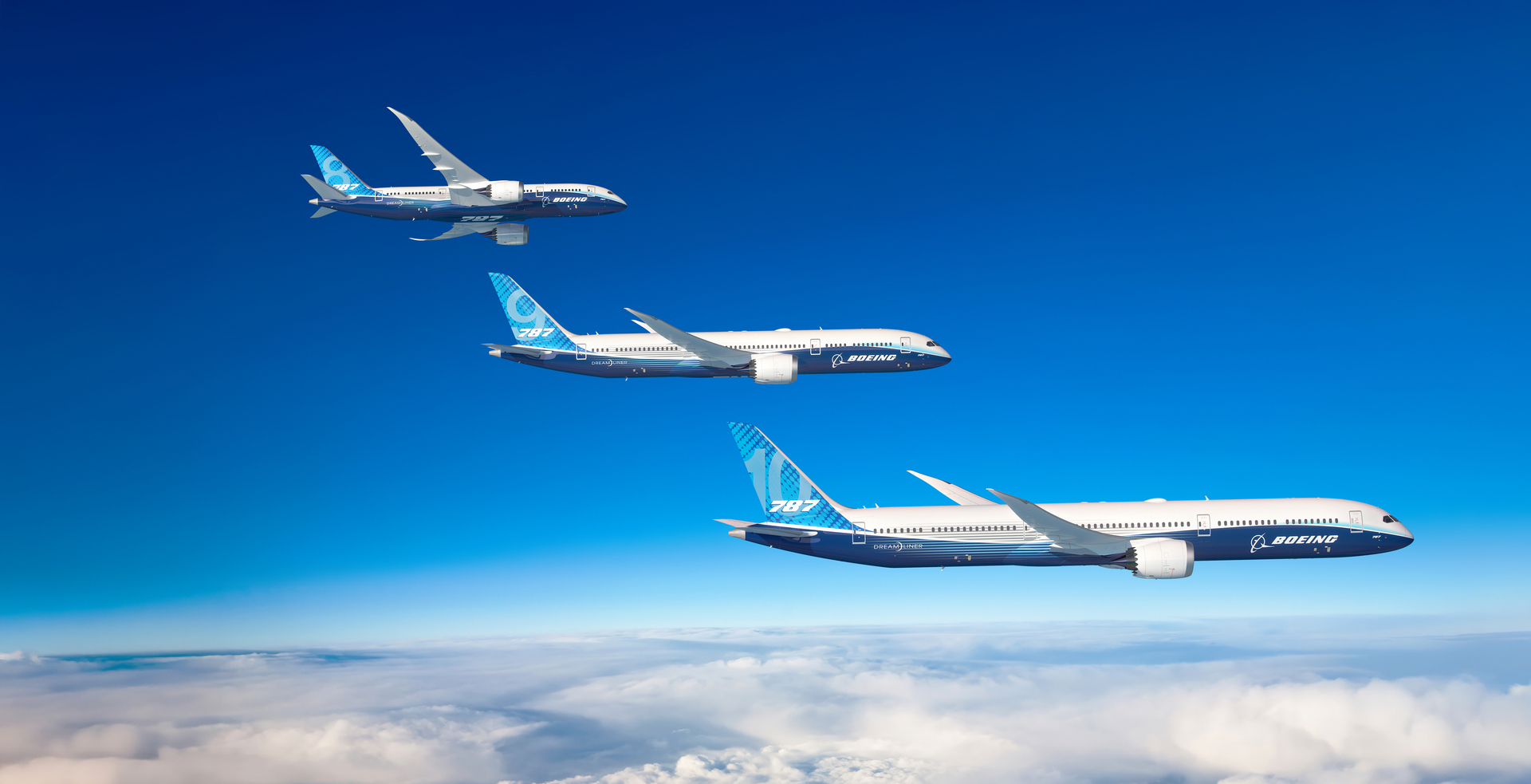 Boeing